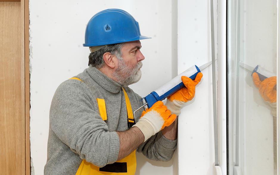 double vitrage Ivors